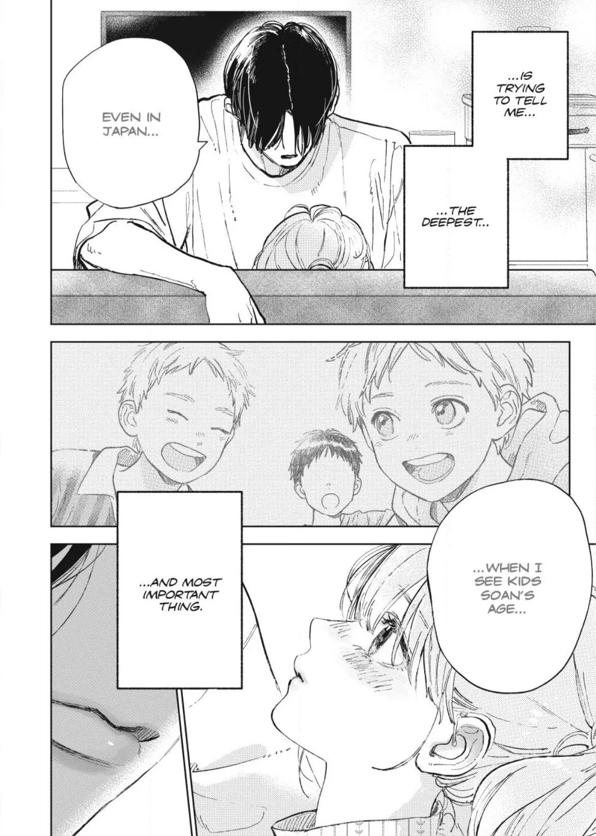A Sign of Affection, Chapter 44 image 24